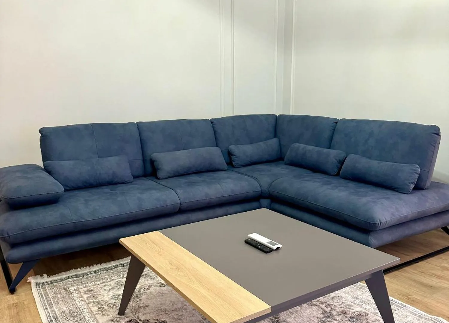 Denis Luxury Apartment Delijorgji Tirana Albania