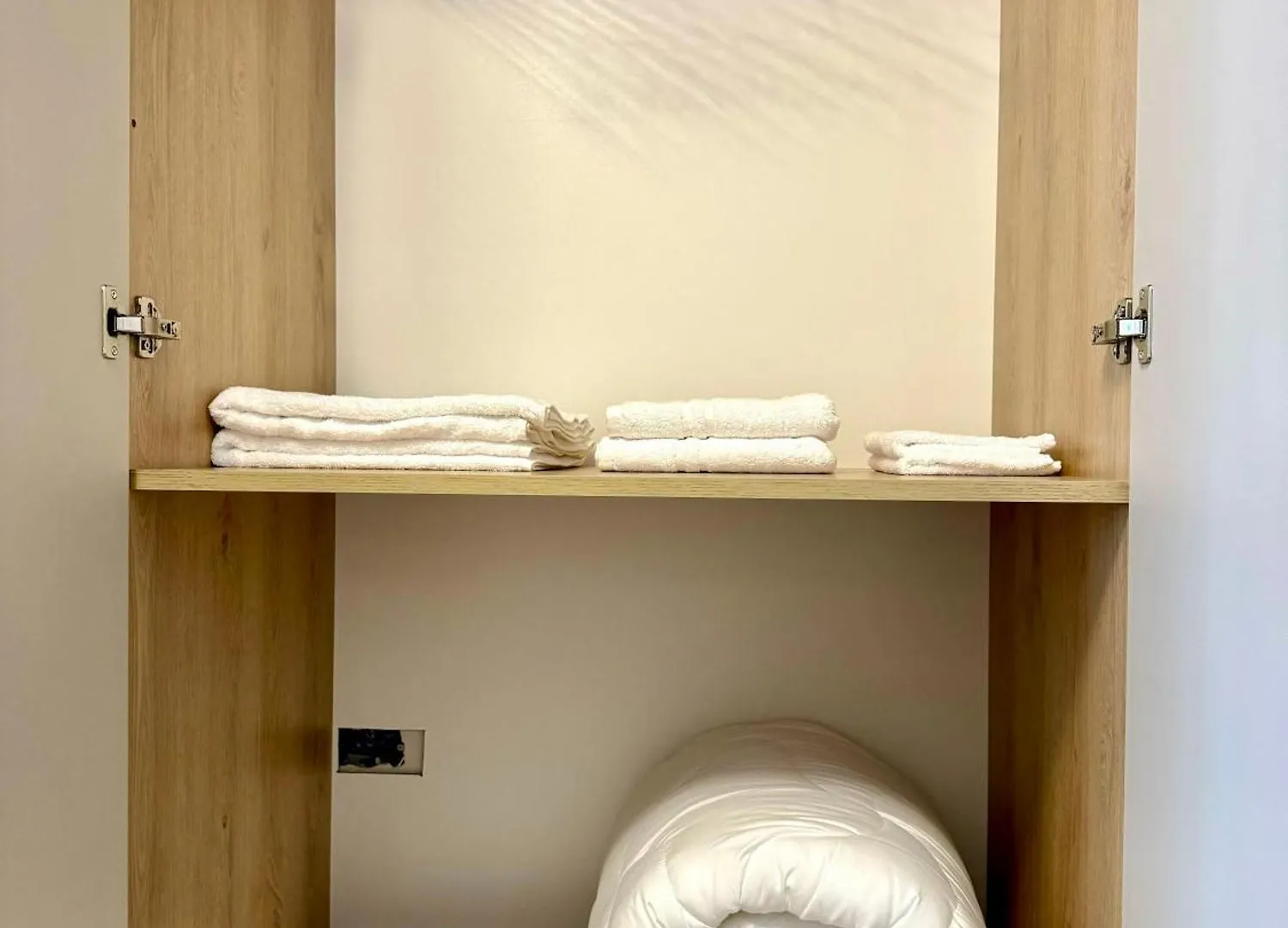 Denis Luxury Apartment Delijorgji Tirana